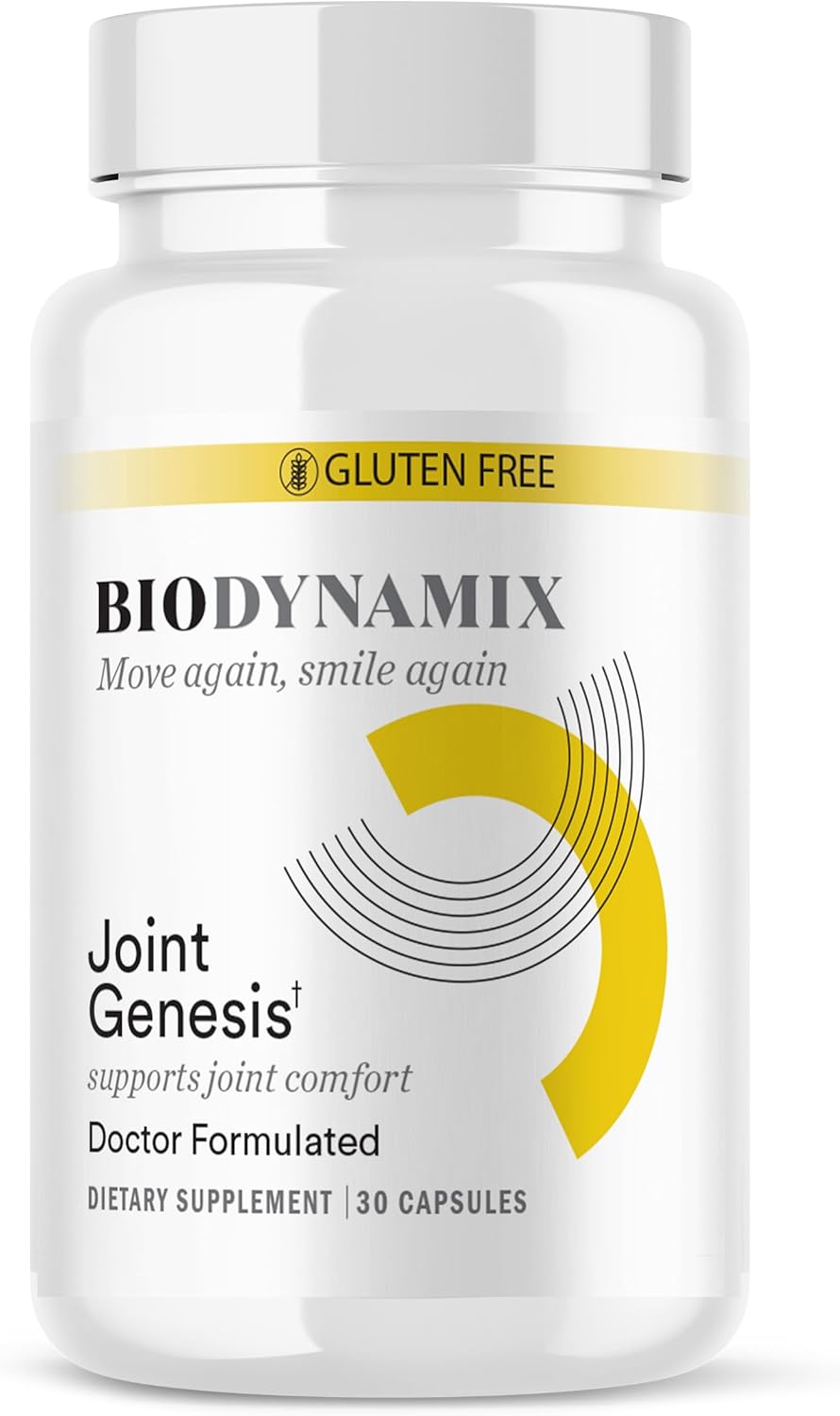 Joint Support Supplement